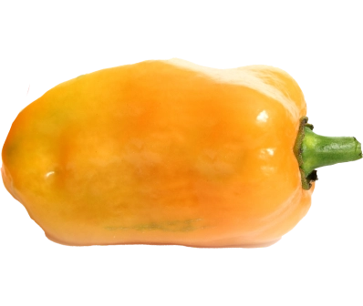 Imagen chile habanero